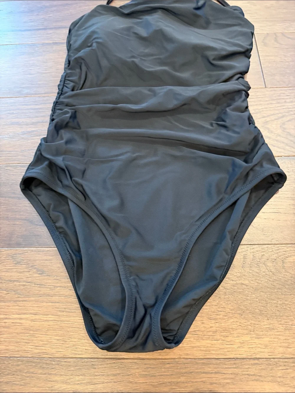 J. Crew crew one